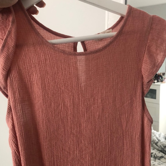 Small top - Picture 2 of 3